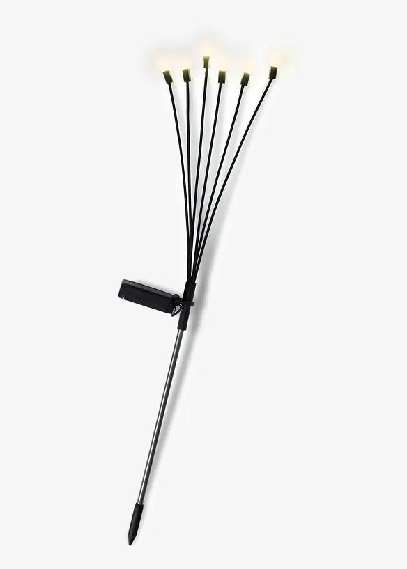 Solar tuinsteker, bonprix