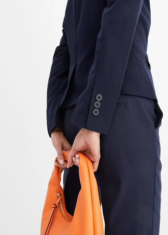 Korte blazer, bonprix