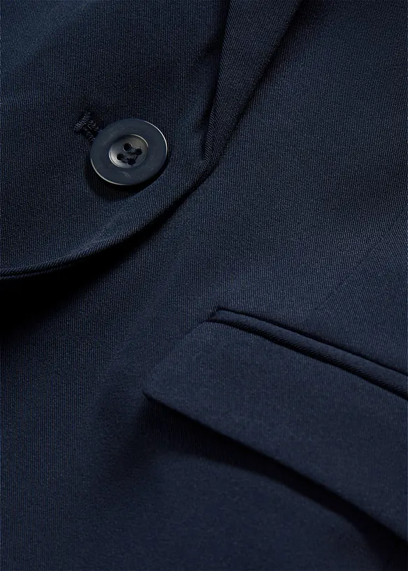 Korte blazer, bonprix
