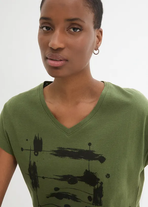 Shirt, bonprix