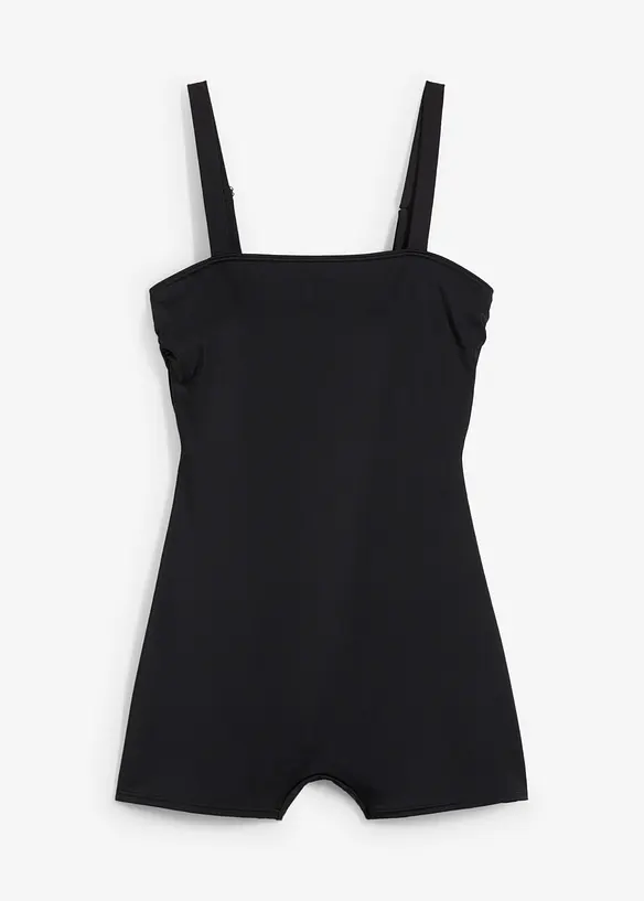 Badpak met gerecycled polyamide, bpc bonprix collection