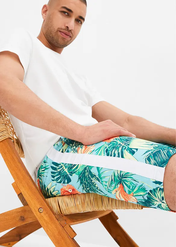 Strandbermuda, bonprix