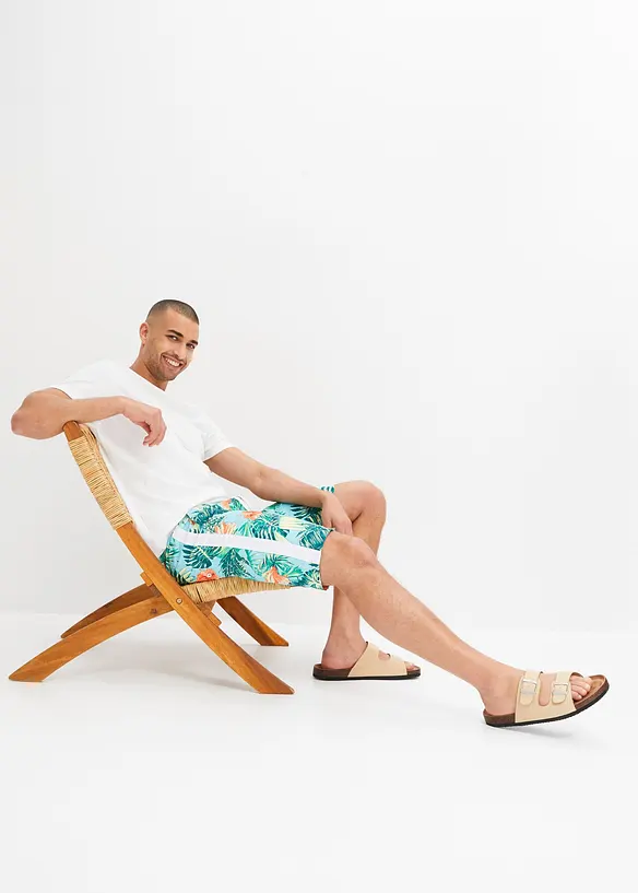 Strandbermuda, bonprix