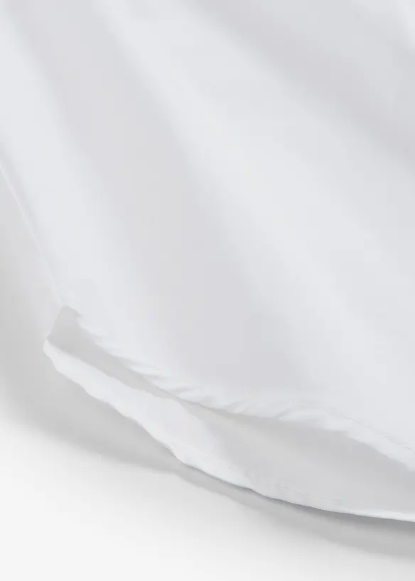 Hip tube in blouselook (set van 2), bonprix