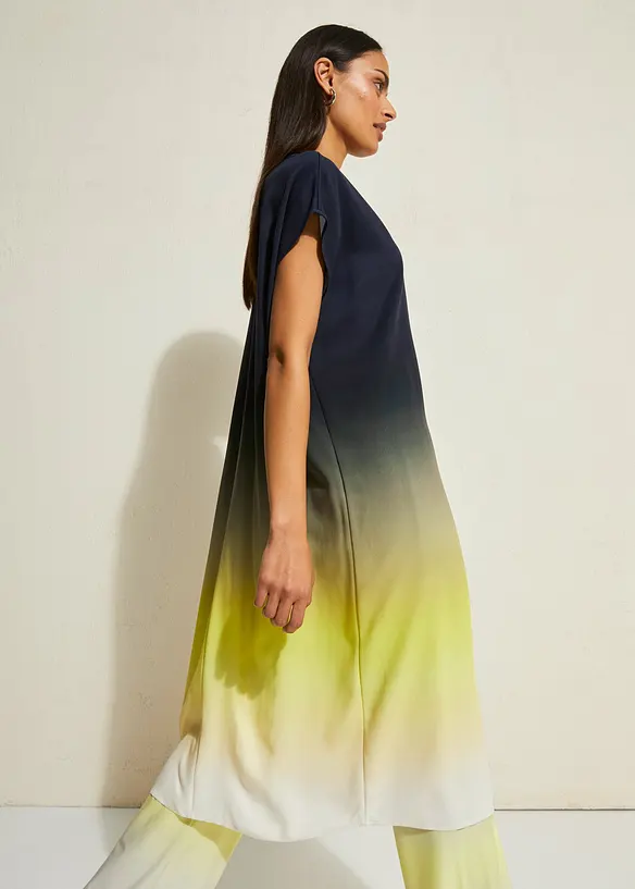 Kaftan jurk, bonprix