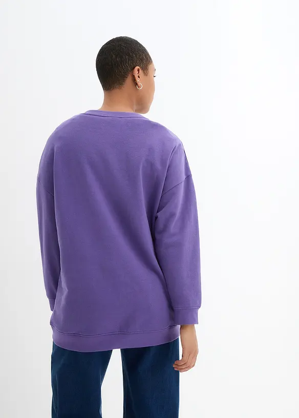Oversized sweater, bonprix