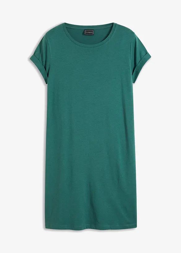 Oversized shirtjurk, bonprix