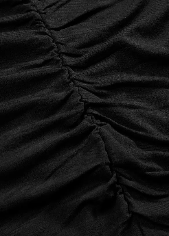 Top van soepele viscose, bonprix