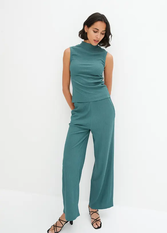 Jersey set, bonprix