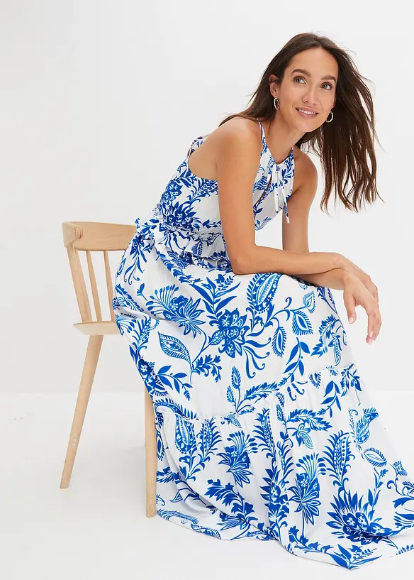 Maxi jurk, bonprix