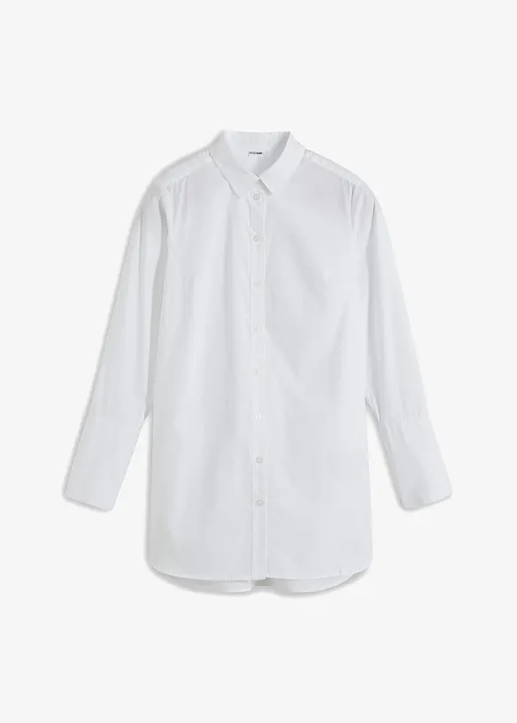 Lange blouse, bonprix