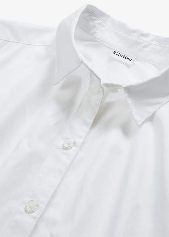 Lange blouse, bonprix