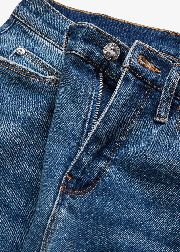 High waist skinny Jeans, bonprix