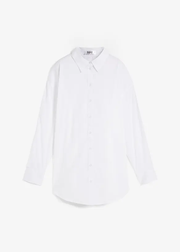 Oversized blouse, bonprix
