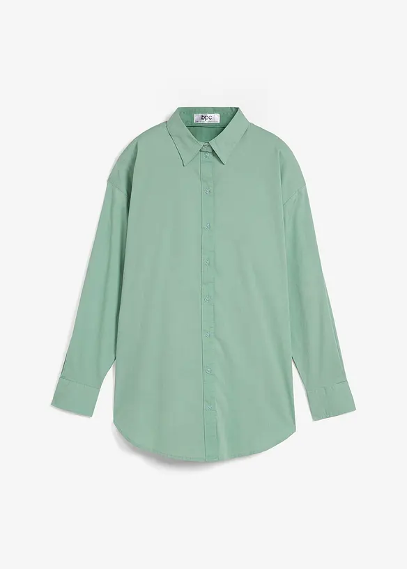 Oversized blouse, bonprix