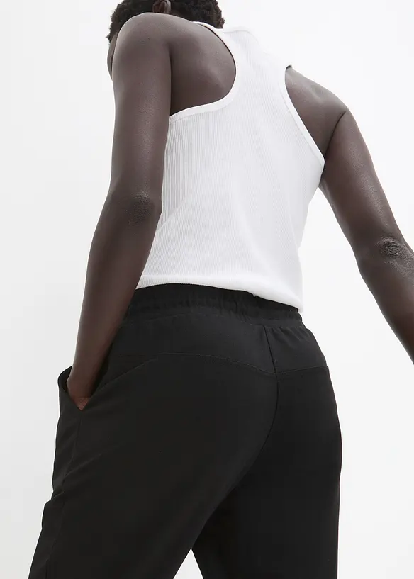 Instapbroek van viscose-mix, bonprix