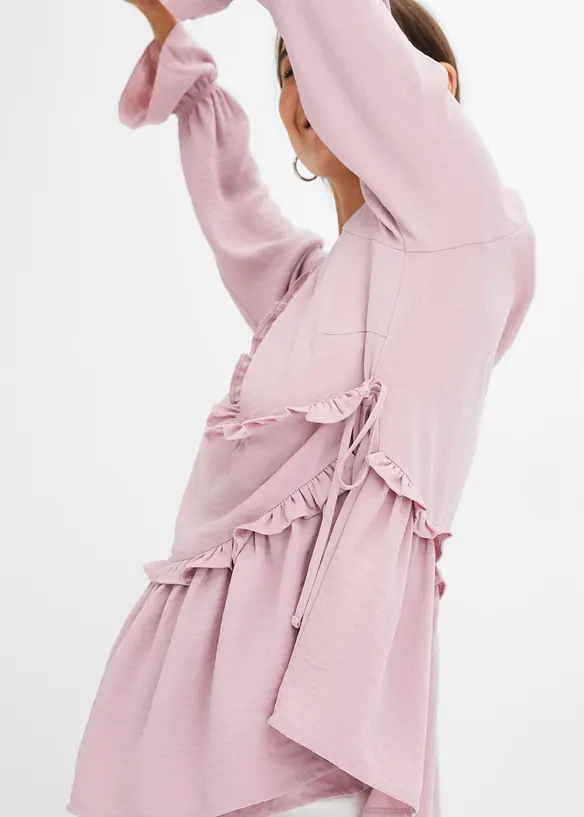 Wikkelblouse, bonprix
