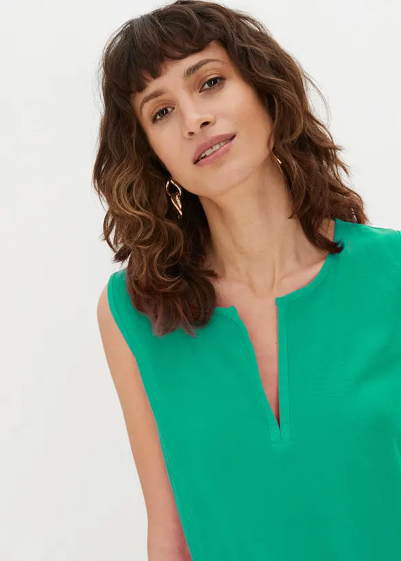 Viscose blousetop, bonprix