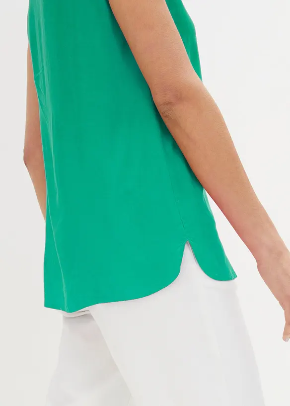 Viscose blousetop, bonprix