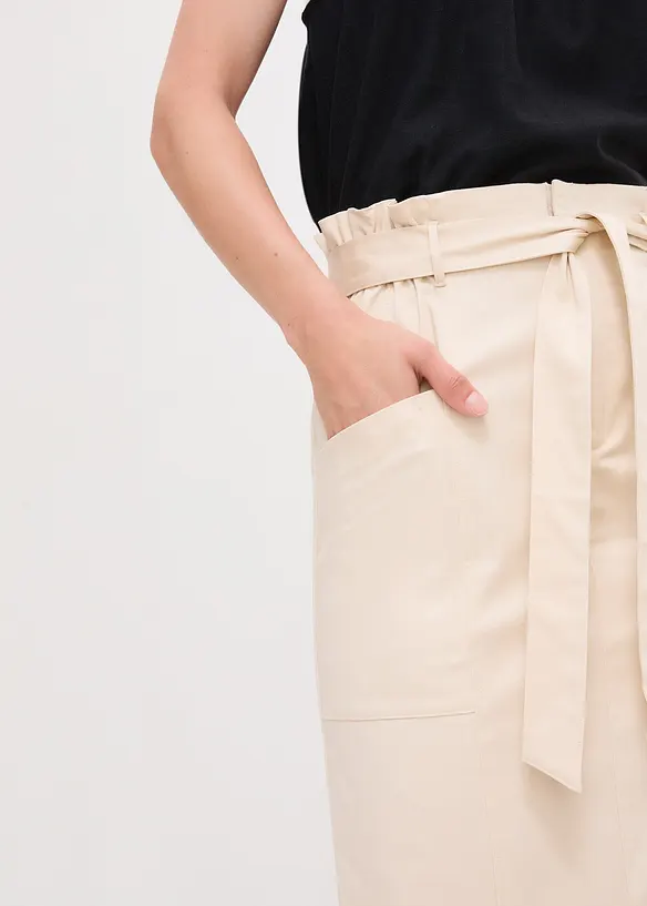 Cargo rok, bonprix