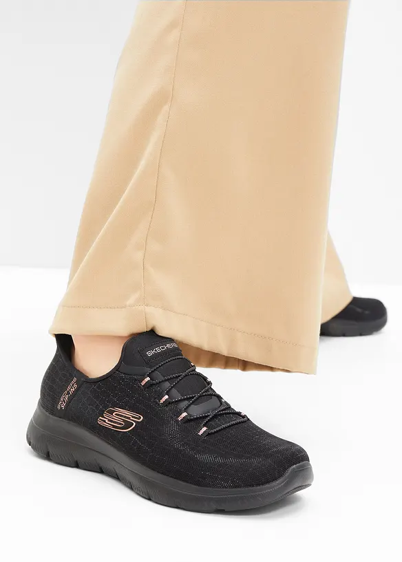 Skechers slip-ins sneakers met memory foam, Skechers