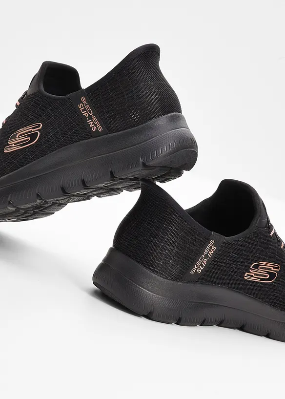 Skechers slip-ins sneakers met memory foam, Skechers