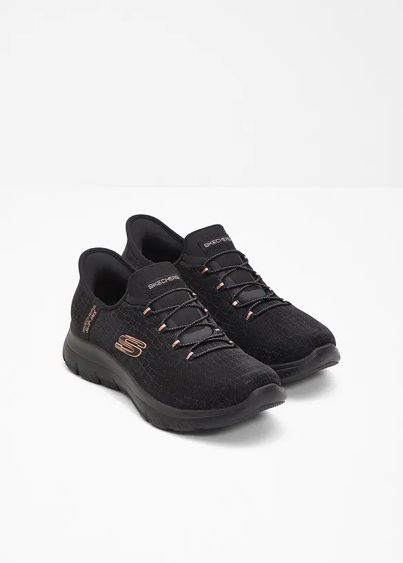 Skechers slip-ins sneakers met memory foam, Skechers