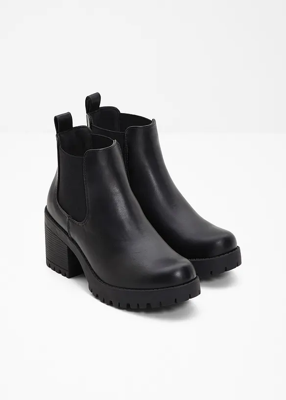 Chelsea boots, bonprix