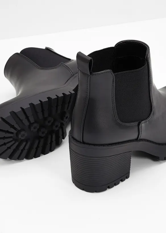 Chelsea boots, bonprix