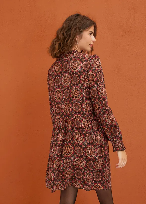 Mini jurk, bonprix
