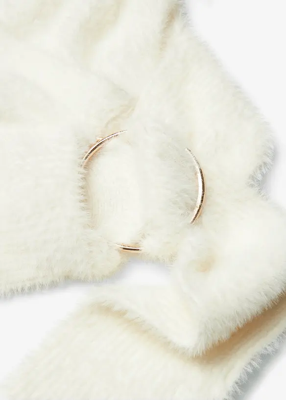 Wikkeltrui met accessoire, bonprix