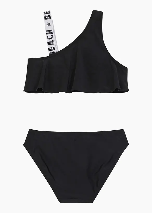 Meisjes bikini (2-dlg. set), bonprix