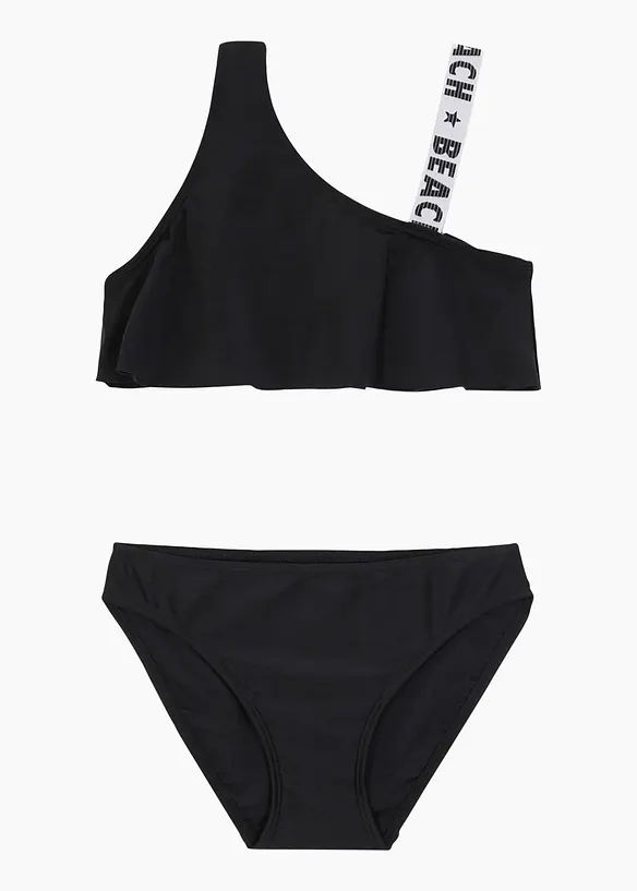Meisjes bikini (2-dlg. set), bonprix