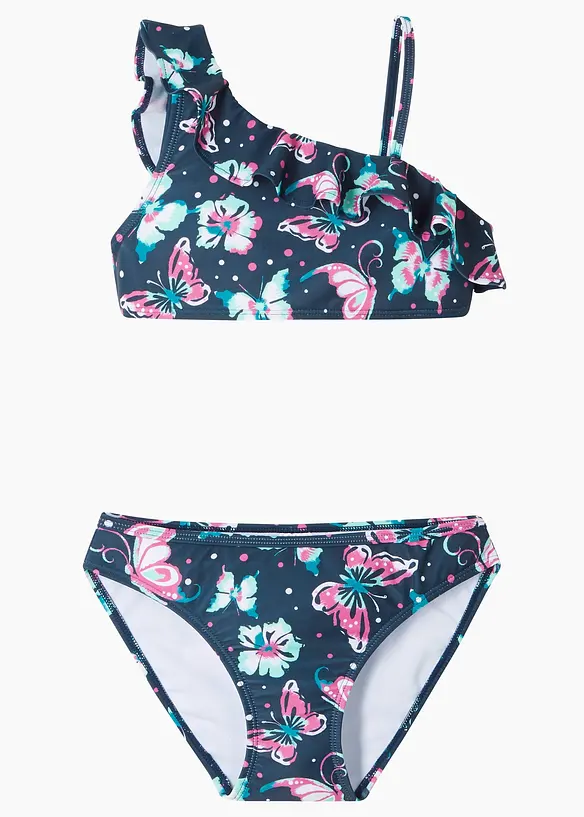 Meisjes bikini (2-dlg. set), bonprix