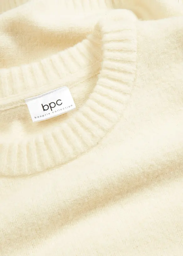 Oversized trui, bonprix