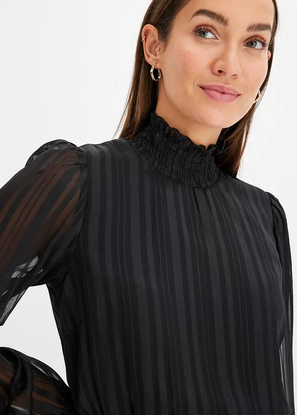 Midi jurk, bonprix