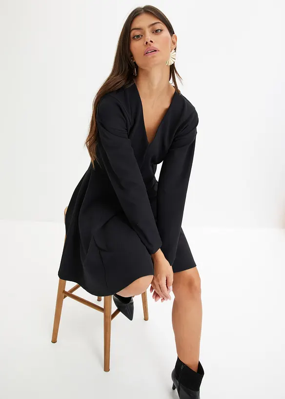 Mini jurk, bonprix
