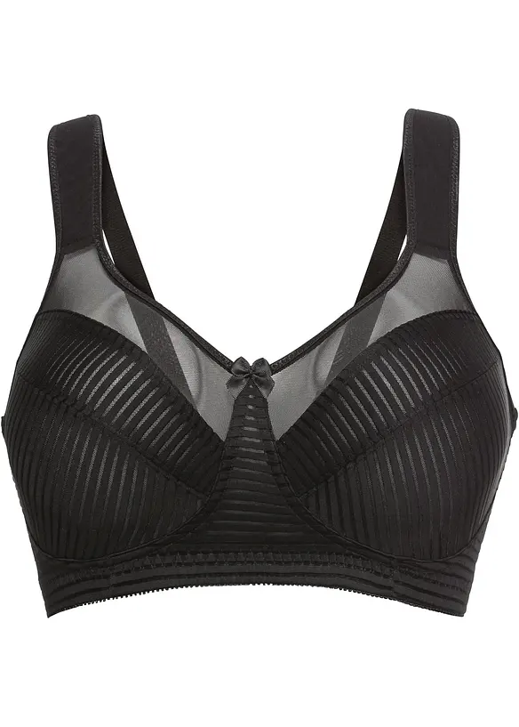 Minimizer bh zonder beugels met gewatteerde bandjes, bonprix