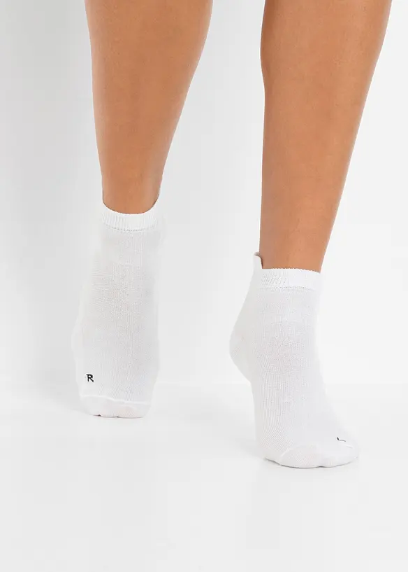 COOLMAX® sportsokken ( 6 paar), bonprix