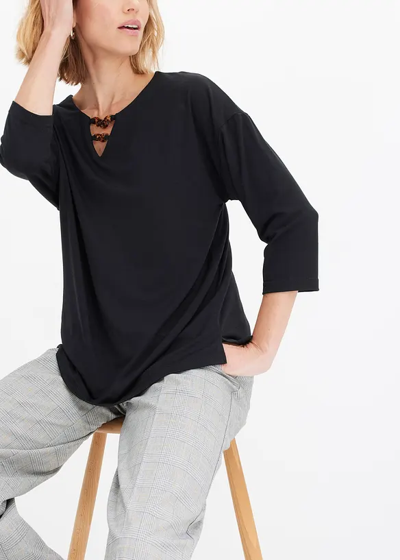 Shirt tuniek, bonprix