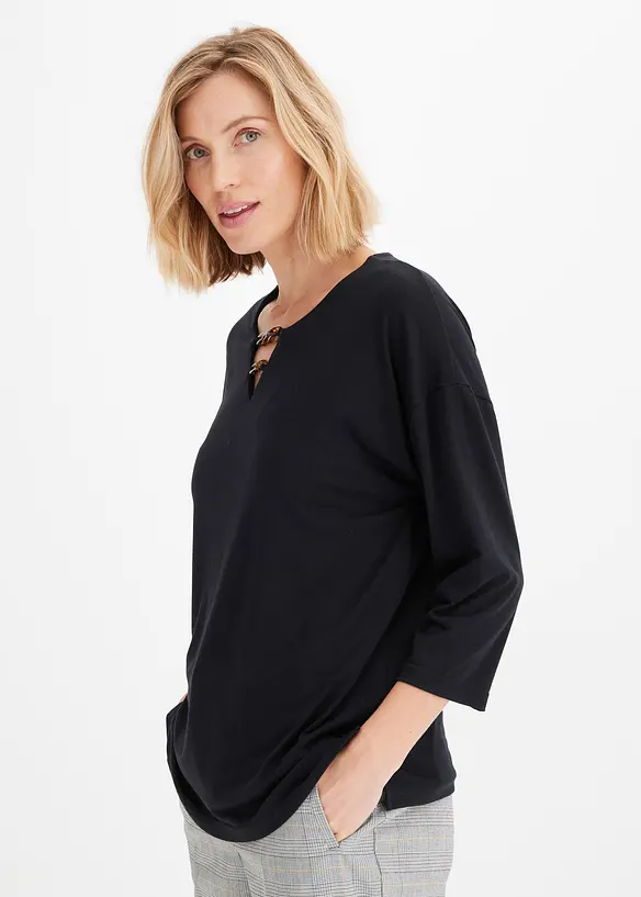 Shirt tuniek, bonprix