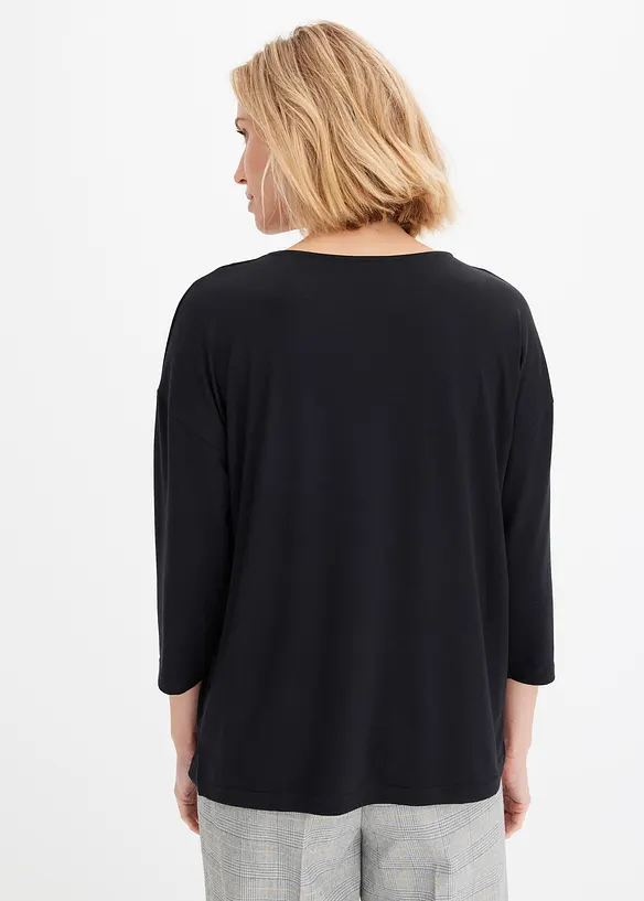 Shirt tuniek, bonprix