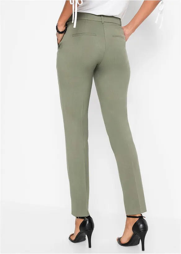 Pantalon, korte maten, bonprix