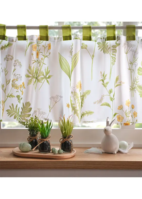 Valletje met print, bonprix