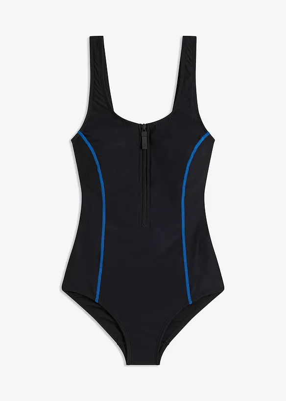 Corrigerend badpak, licht corrigerend, bonprix