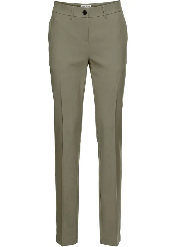 Pantalon, korte maten, bonprix