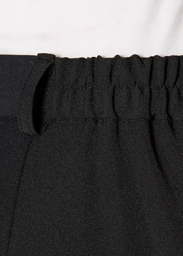 Marlene Dietrich broek met comfortband, bonprix