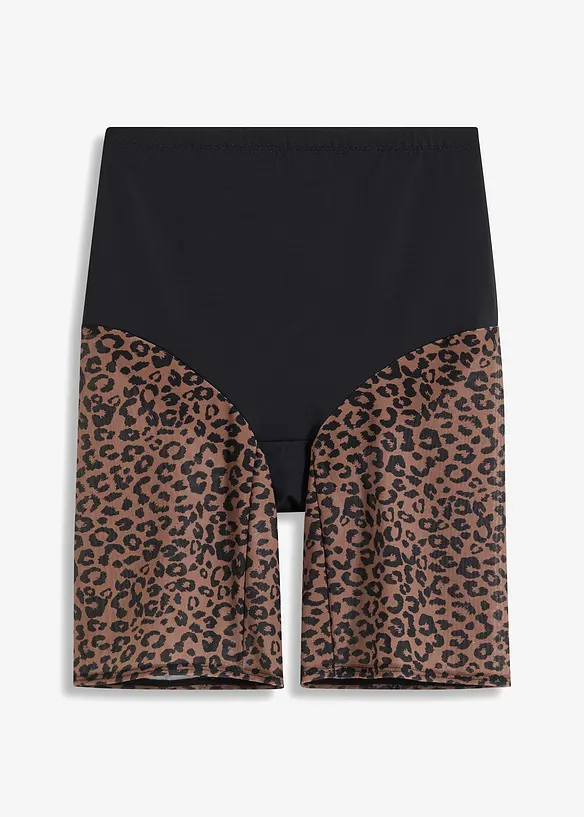 Fietsbroek met licht vormend vermogen, bonprix