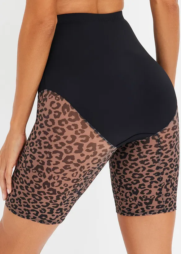 Fietsbroek met licht vormend vermogen, bonprix