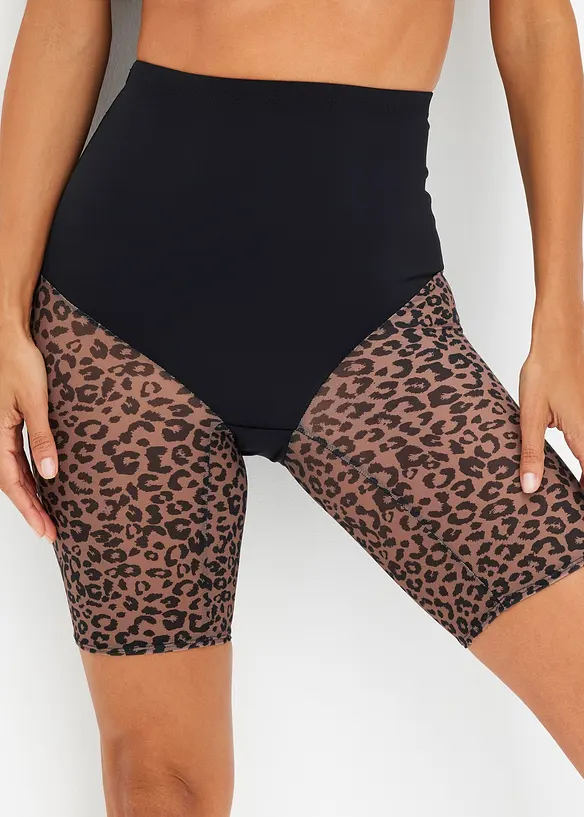Fietsbroek met licht vormend vermogen, bonprix